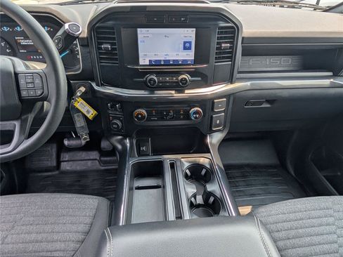 Used 2023 Ford F150 XL w/ STX Appearance Package AWD/4WD image 17