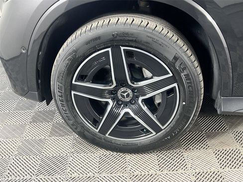 Certified 2023 Mercedes-Benz GLC 300 4MATIC image 28