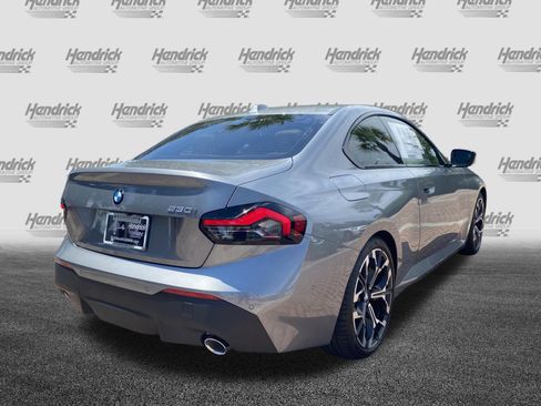 Used 2025 BMW 230i Coupe RWD image 10