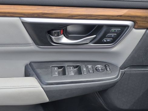 Used 2017 Honda CR-V EX-L image 30