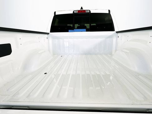 New 2026 RAM 1500 Big Horn w/ Night Edition AWD/4WD image 33