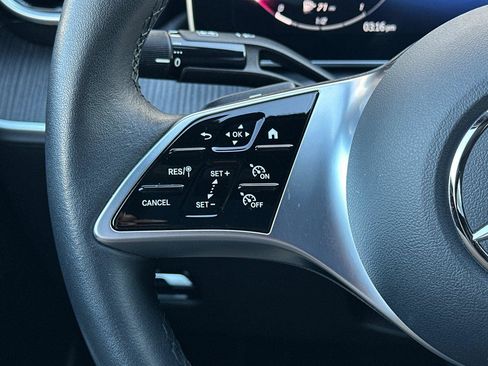 Used 2024 Mercedes-Benz C 300 C 300 image 26