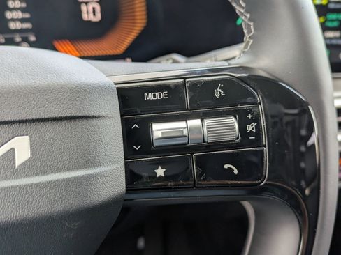 New 2026 Kia Sorento X-Line EX AWD/4WD image 17