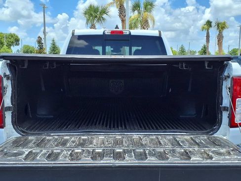 Used 2023 RAM 1500 Big Horn AWD/4WD image 19