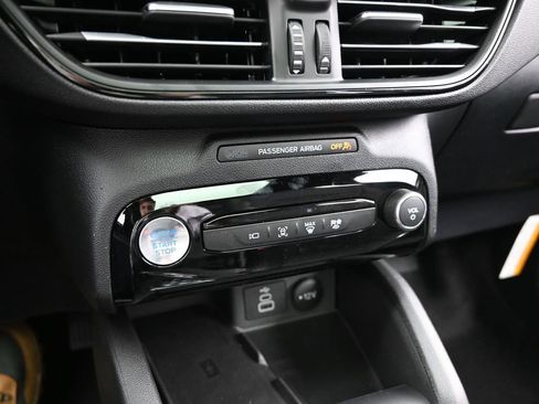 New 2025 Ford Escape ST-Line Elite w/ Tech Pack #2 image 22