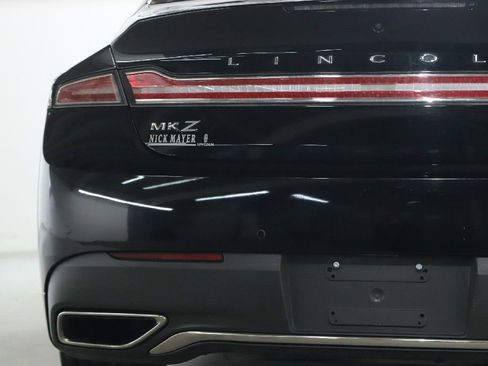 Used 2018 Lincoln MKZ Reserve w/ Climate Package image 43