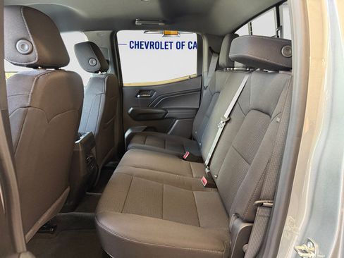 New 2026 Chevrolet Colorado LT AWD/4WD image 19