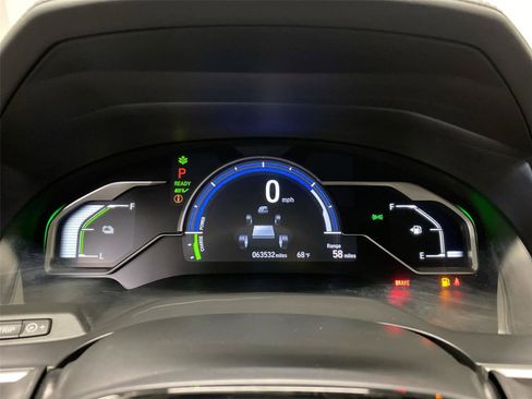 Used 2018 Honda Clarity Plug-In Hybrid image 14