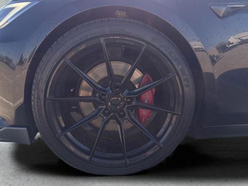 Used 2017 Tesla Model S 100D image 14