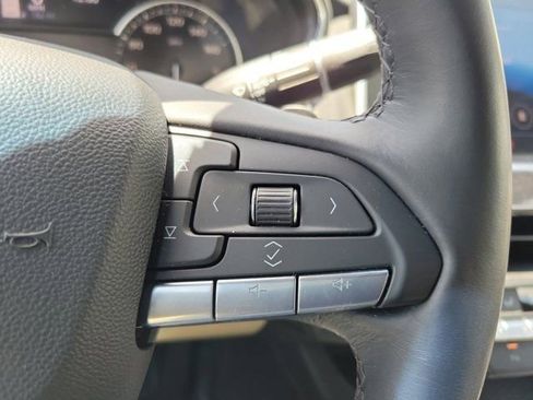 Used 2024 Cadillac CT5 Luxury w/ Sun And Sound Package RWD image 23