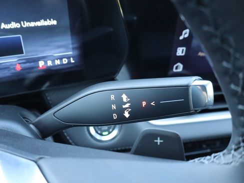 New 2027 Chevrolet Equinox LT w/ Midnight Edition FWD image 10