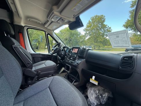 Used 2023 RAM ProMaster 3500 w/ Convenience Group image 41