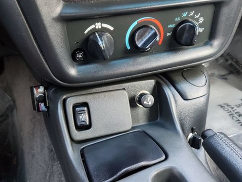 Used 1997 Chevrolet Camaro Z28 w/ Preferred Equipment Group 2 RWD image 35
