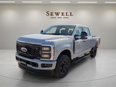 New 2026 Ford F250 XL w/ STX Appearance Package