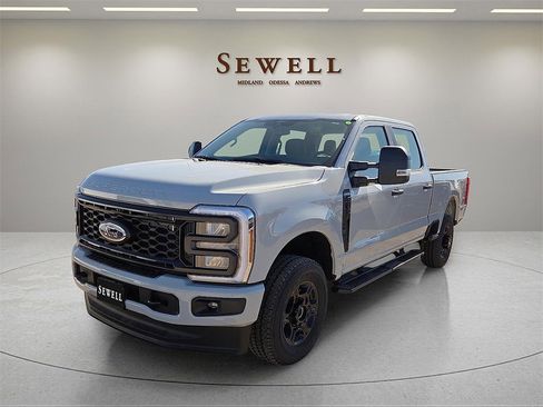 New 2026 Ford F250 XL w/ STX Appearance Package image 1