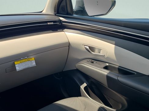 Certified 2023 Hyundai Tucson SEL FWD image 13