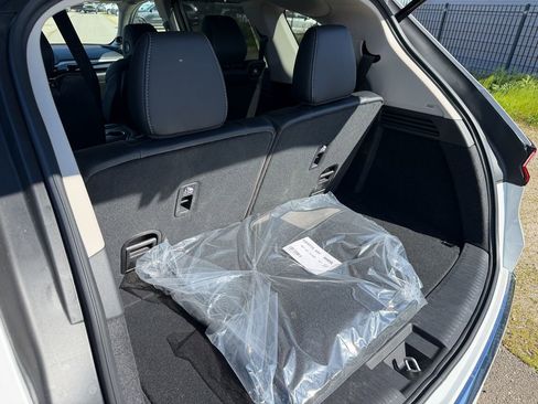 New 2026 Acura MDX FWD w/ Technology Package image 29
