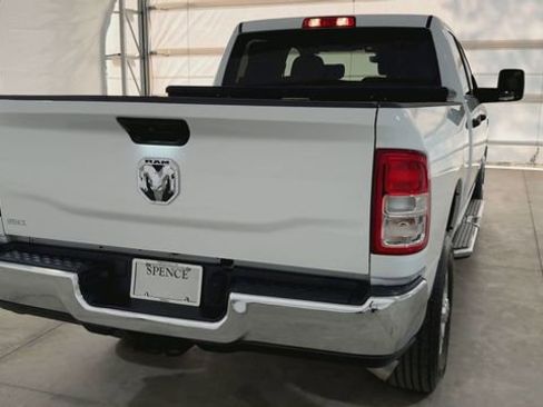 Used 2023 RAM 2500 Big Horn w/ Level 1 Equipment Group AWD/4WD image 8