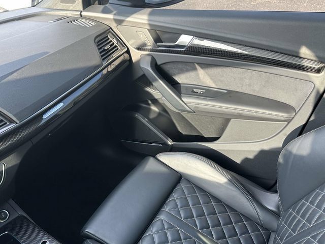 Used 2023 Audi SQ5 Premium Plus w/ Premium Plus Package AWD/4WD image 35
