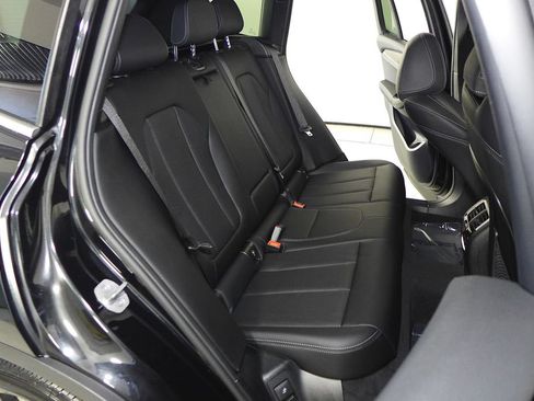 Used 2024 BMW X3 xDrive30i w/ Convenience Package AWD/4WD image 20