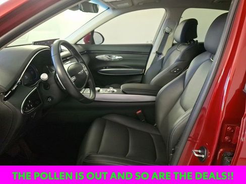 Used 2023 Genesis GV70 2.5T w/ Select Package image 15