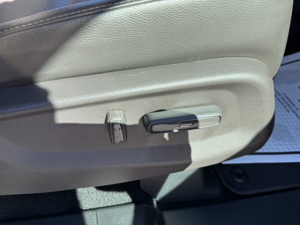 Used 2019 Honda Odyssey EX-L image 43