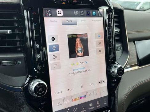 New 2026 RAM 1500 Limited image 21