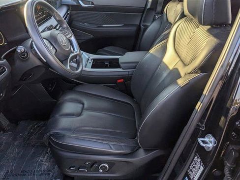 Certified 2023 Hyundai Palisade Calligraphy image 17
