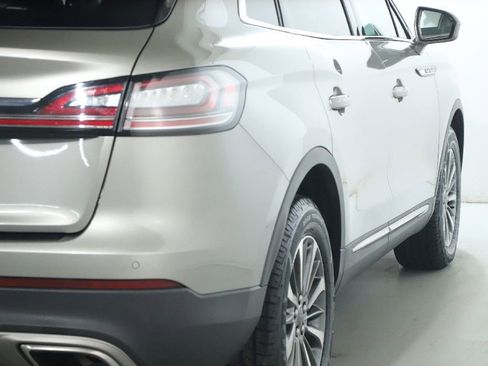 Certified 2023 Lincoln Nautilus AWD w/ Premium Package image 45