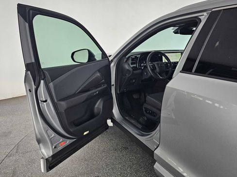 Used 2025 Lexus TX 350 FWD w/ Convenience Package image 21