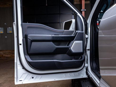 Used 2026 Ford F150 Raptor image 36