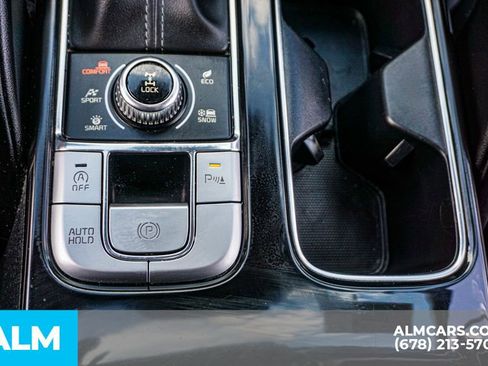Used 2025 Kia Telluride S AWD/4WD image 46