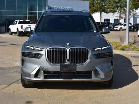 Used 2024 BMW X7 xDrive40i image 2