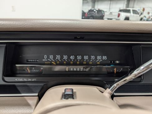Used 1993 Mercury Grand Marquis GS RWD image 19