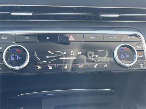 Used 2023 Genesis GV80 3.5T w/ Advanced Package image 25