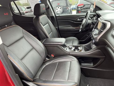 Used 2023 GMC Acadia AT4 w/ Preferred Package AWD/4WD image 27
