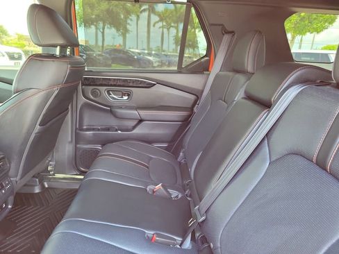 Used 2026 Honda Passport TrailSport Elite image 16