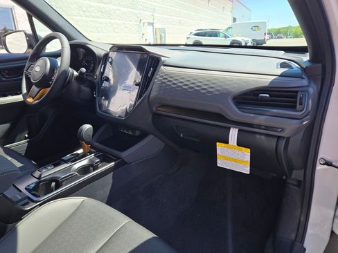 New 2026 Subaru Forester Wilderness AWD/4WD image 7