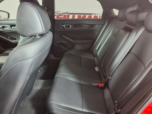 Used 2023 Honda Civic Sport Touring image 9