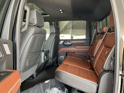 New 2026 GMC Sierra 2500 Denali Ultimate image 27