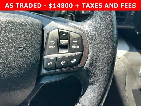 Used 2020 Ford Explorer XLT RWD image 22
