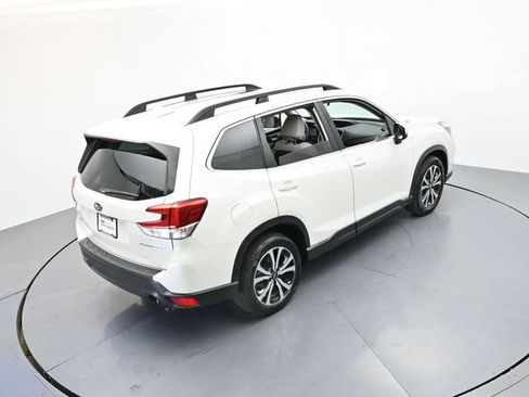 Used 2020 Subaru Forester Limited AWD/4WD image 25