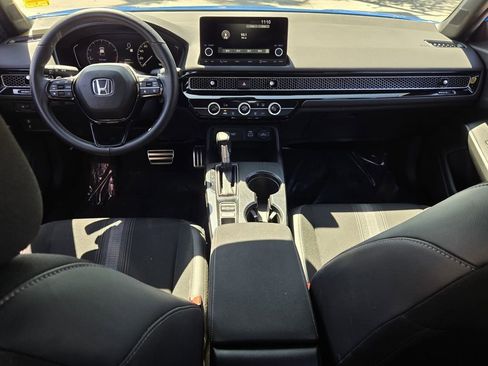 Used 2024 Honda Civic Sport image 13