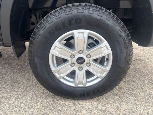 Used 2024 Ford Ranger XL w/ Trailer Tow Package image 28