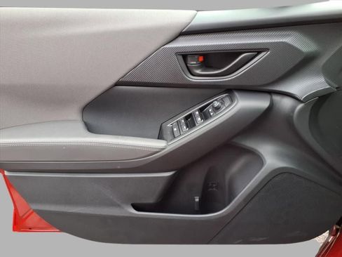 New 2026 Subaru Crosstrek 2.0i Premium image 10