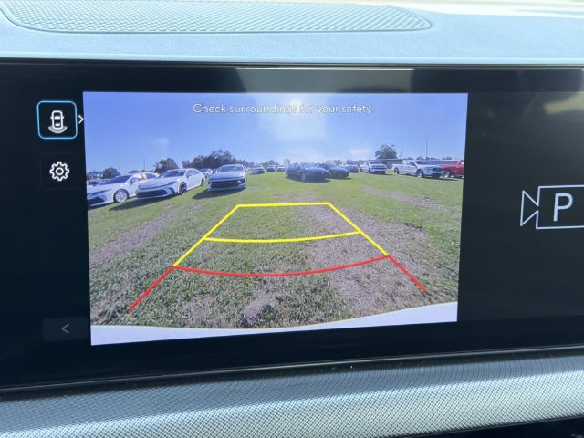 Used 2025 Hyundai Sonata SEL FWD image 31