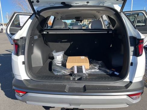 New 2026 Hyundai Tucson SEL AWD/4WD image 21