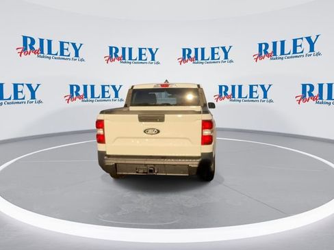 New 2026 Ford Maverick XL w/ Equipment Group 101A image 3