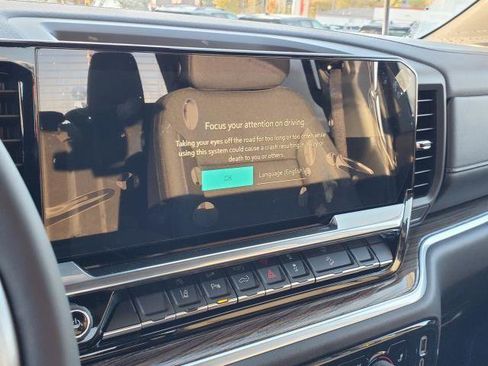 New 2026 Chevrolet Silverado 2500 LT w/ All Star Edition image 17