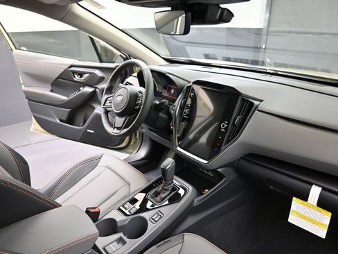 New 2026 Subaru Crosstrek 2.5i Limited AWD/4WD image 12